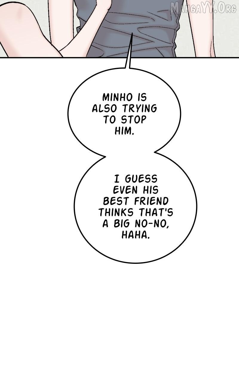 My Dud to Stud Boyfriend Chapter 163 - page 16