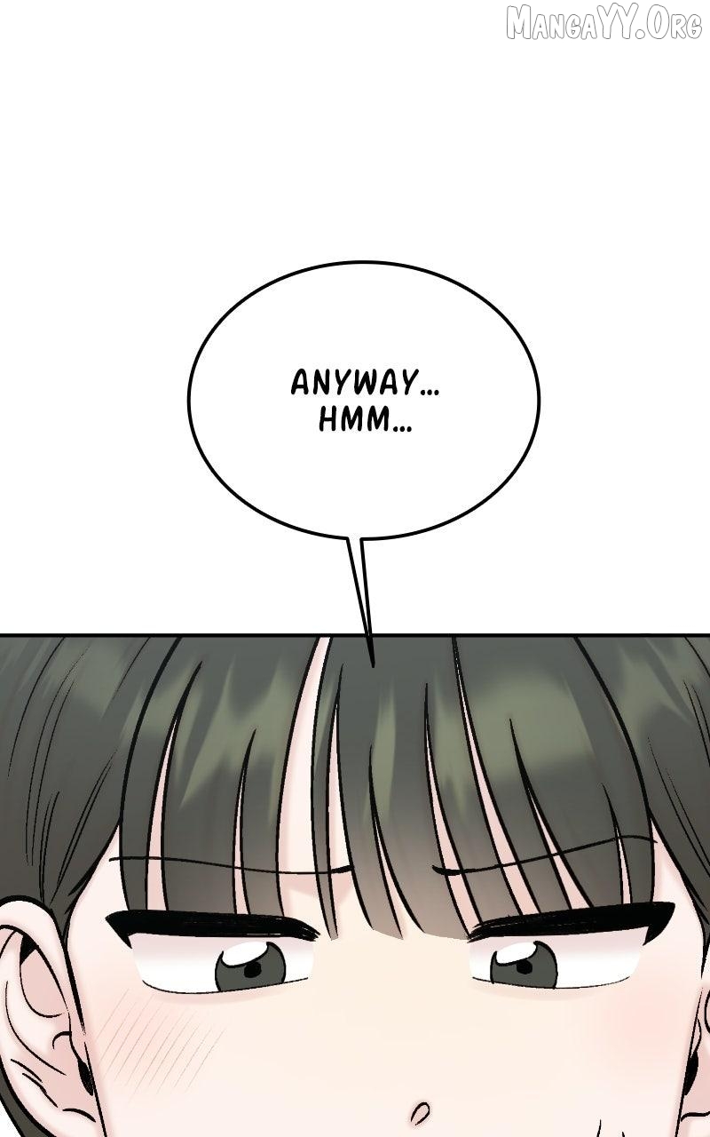 My Dud to Stud Boyfriend Chapter 163 - page 17