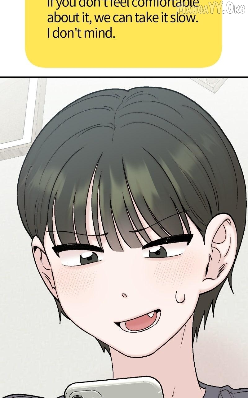 My Dud to Stud Boyfriend Chapter 163 - page 25