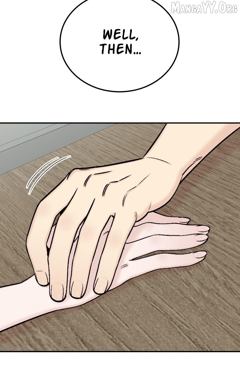 My Dud to Stud Boyfriend Chapter 163 - page 27