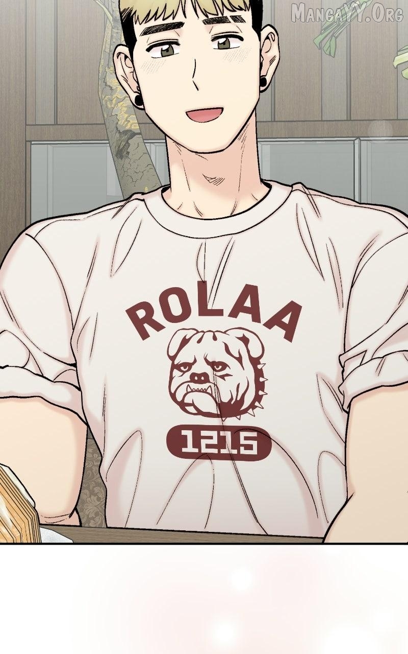 My Dud to Stud Boyfriend Chapter 163 - page 30