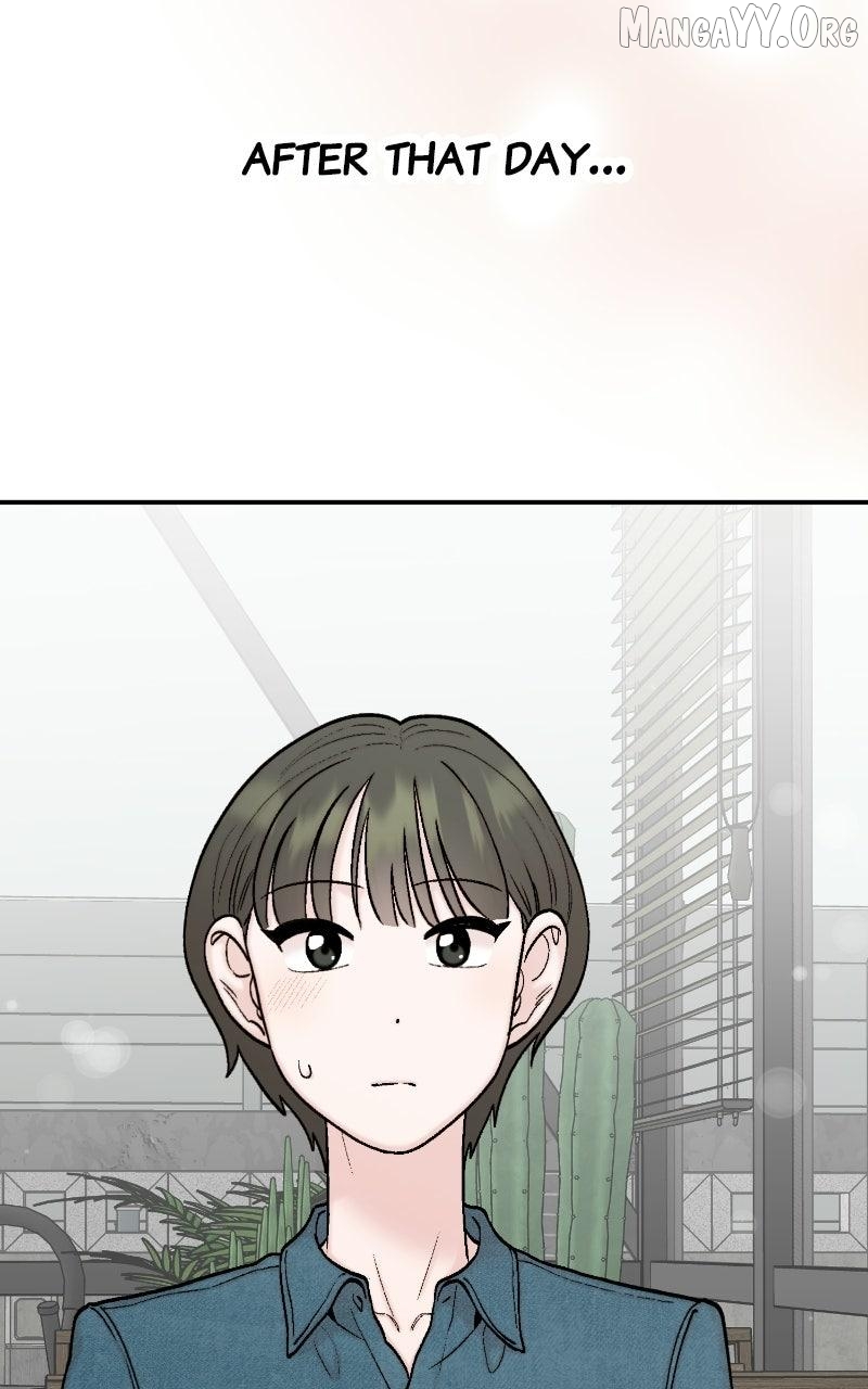 My Dud to Stud Boyfriend Chapter 163 - page 31