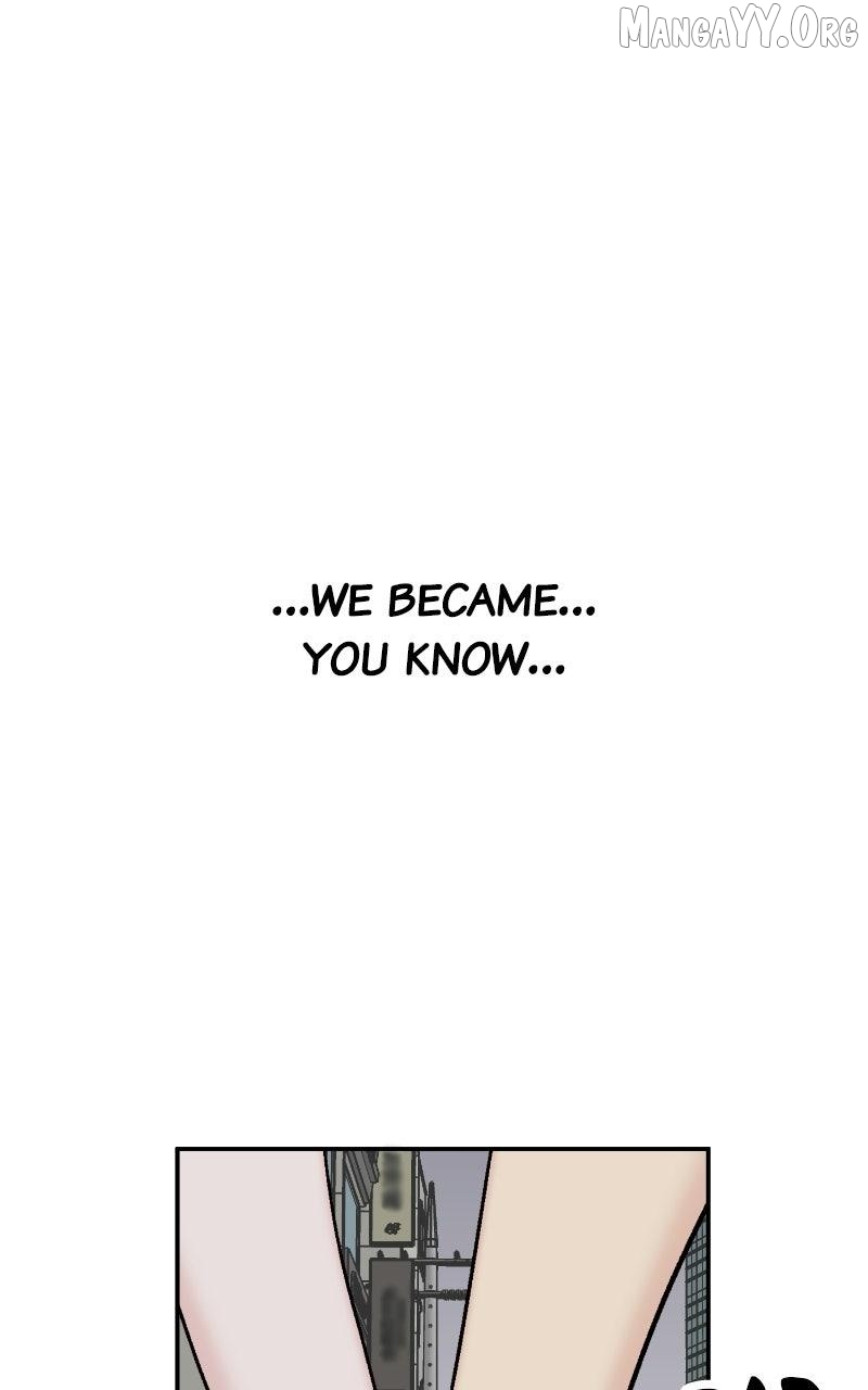 My Dud to Stud Boyfriend Chapter 163 - page 33