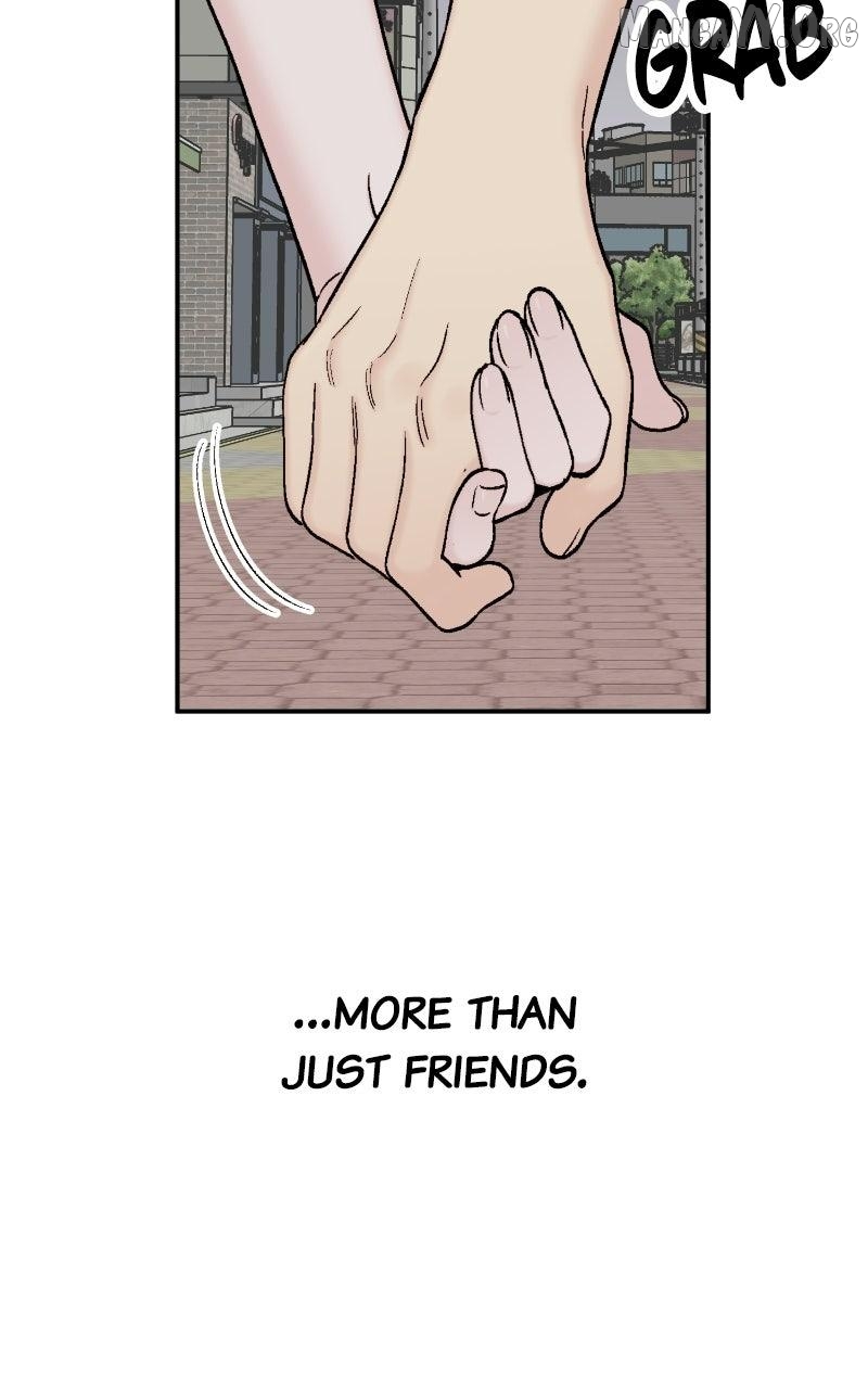 My Dud to Stud Boyfriend Chapter 163 - page 34
