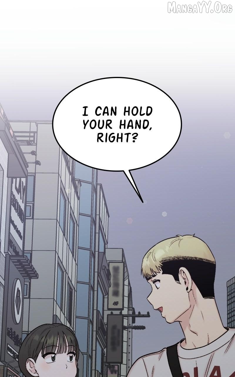 My Dud to Stud Boyfriend Chapter 163 - page 35