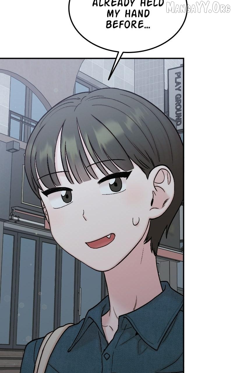 My Dud to Stud Boyfriend Chapter 163 - page 38