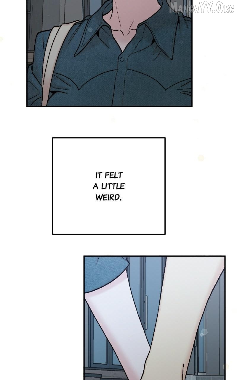 My Dud to Stud Boyfriend Chapter 163 - page 42