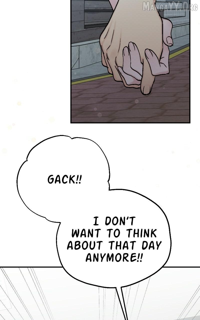 My Dud to Stud Boyfriend Chapter 163 - page 43