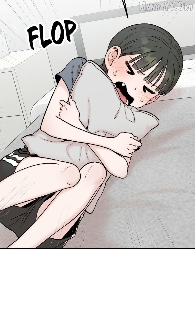 My Dud to Stud Boyfriend Chapter 163 - page 44