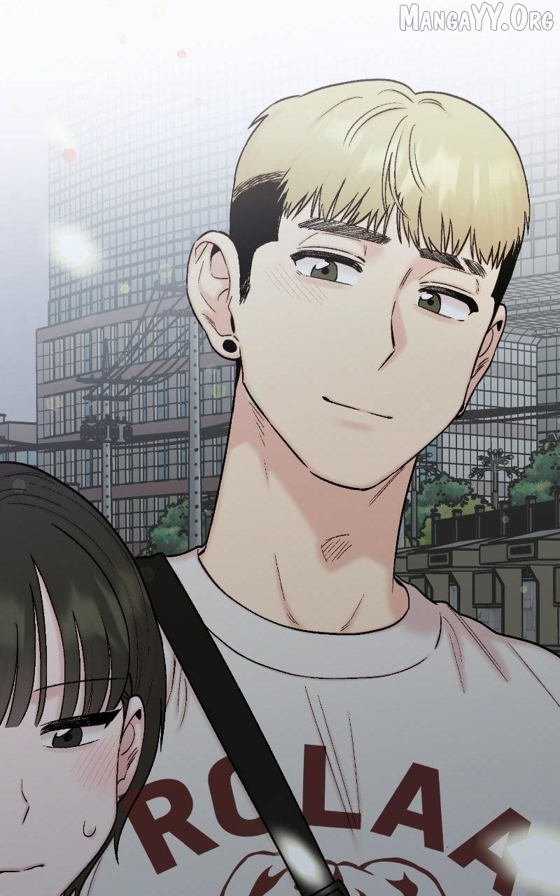 My Dud to Stud Boyfriend Chapter 163 - page 47
