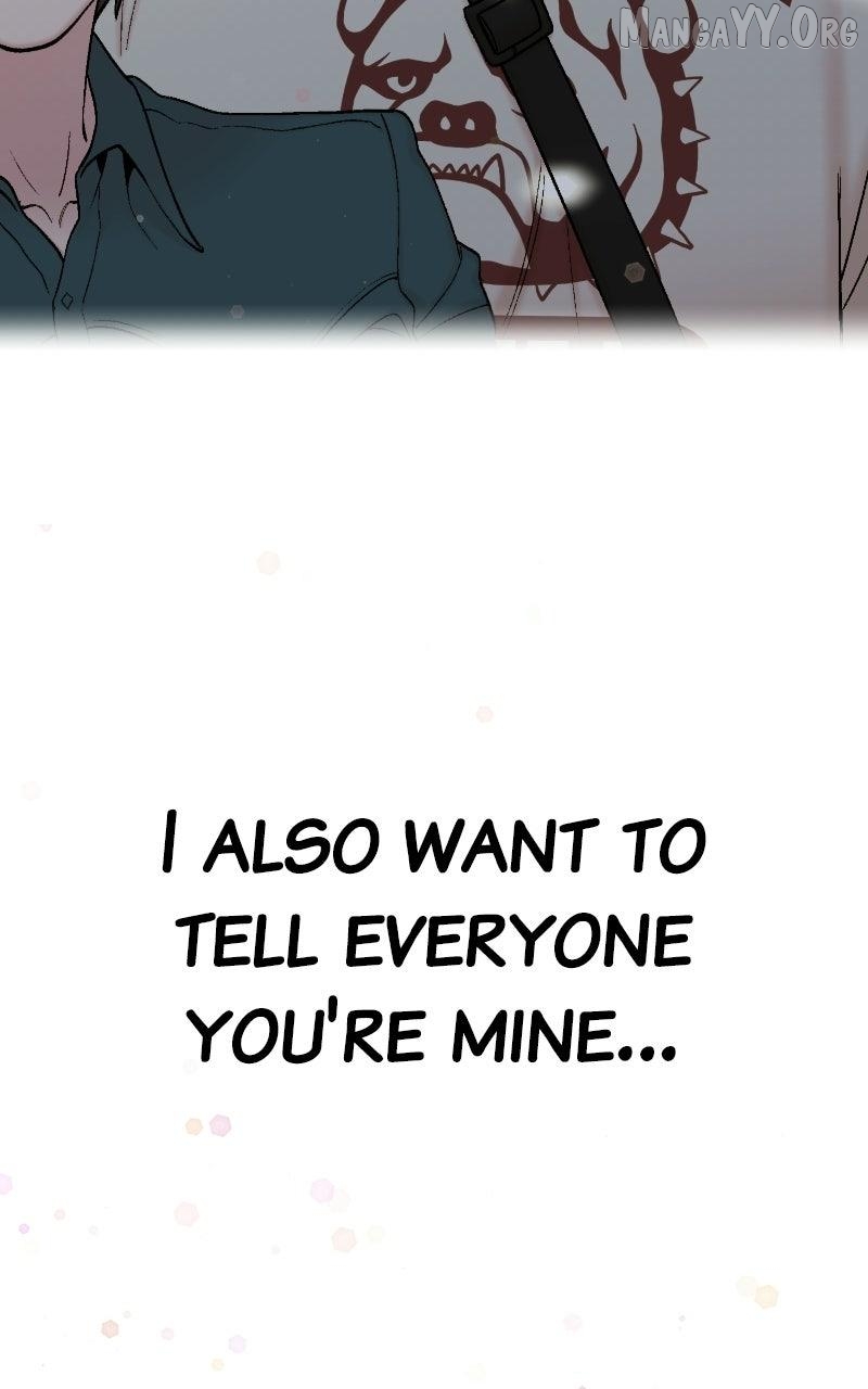 My Dud to Stud Boyfriend Chapter 163 - page 48
