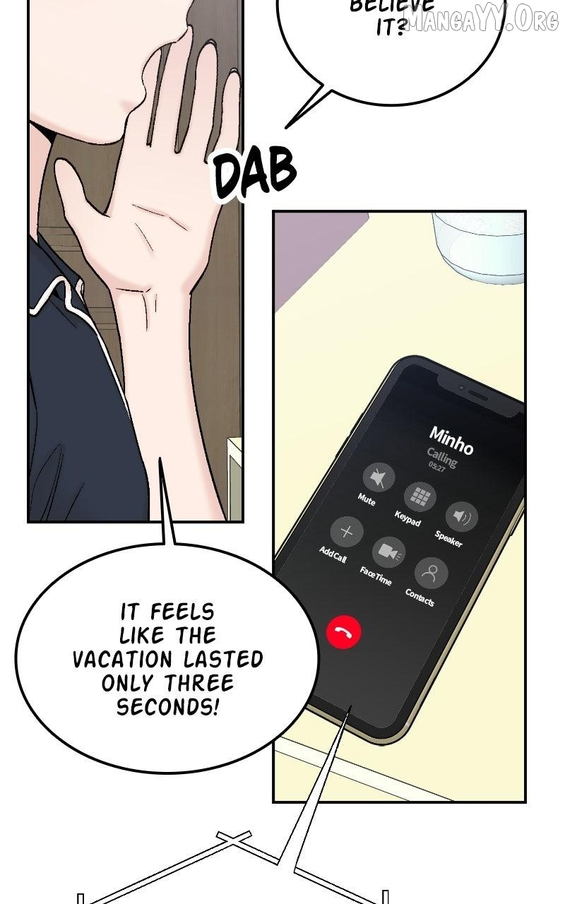 My Dud to Stud Boyfriend Chapter 163 - page 52