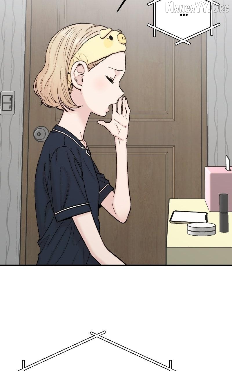 My Dud to Stud Boyfriend Chapter 163 - page 55