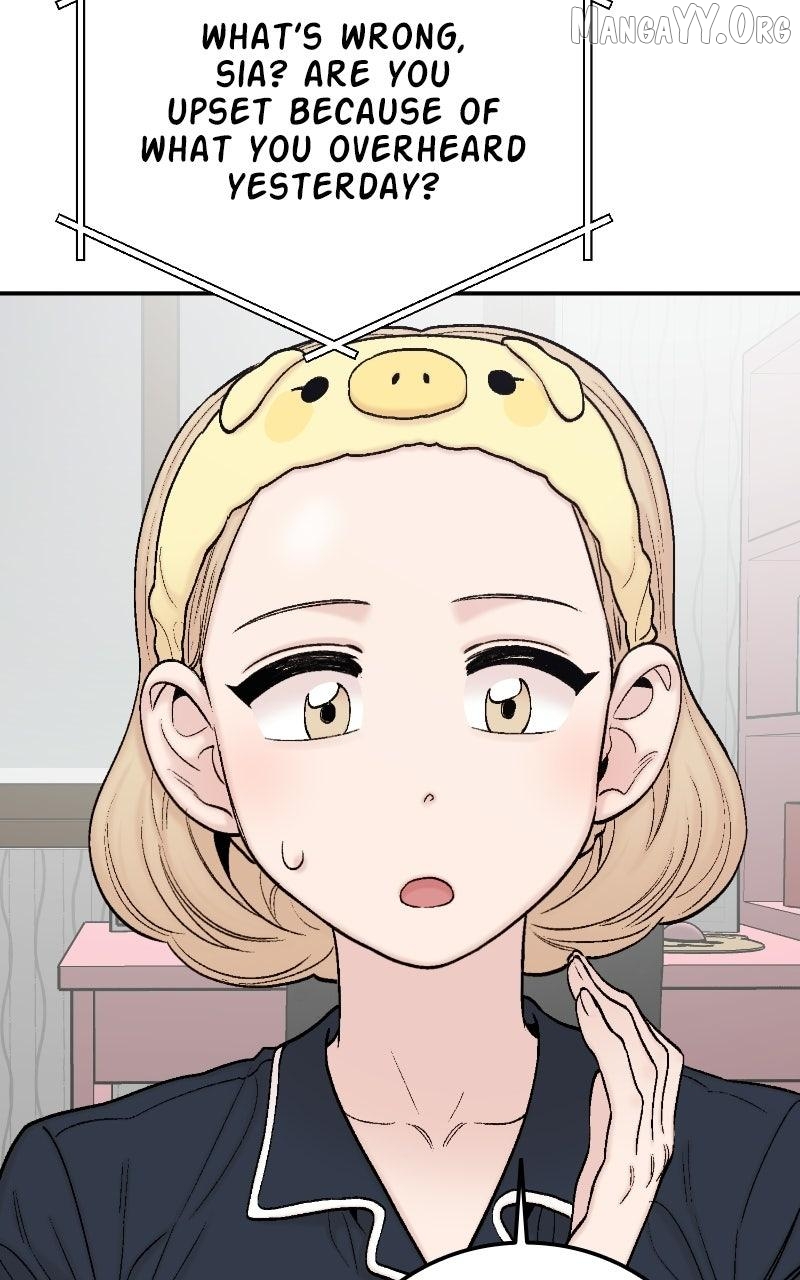 My Dud to Stud Boyfriend Chapter 163 - page 56