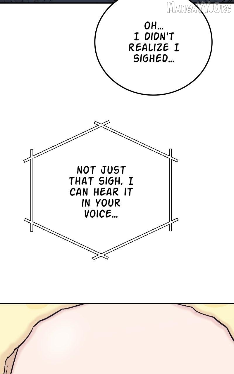 My Dud to Stud Boyfriend Chapter 163 - page 57
