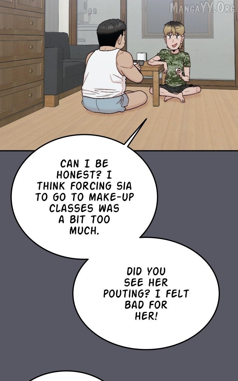 My Dud to Stud Boyfriend Chapter 163 - page 61