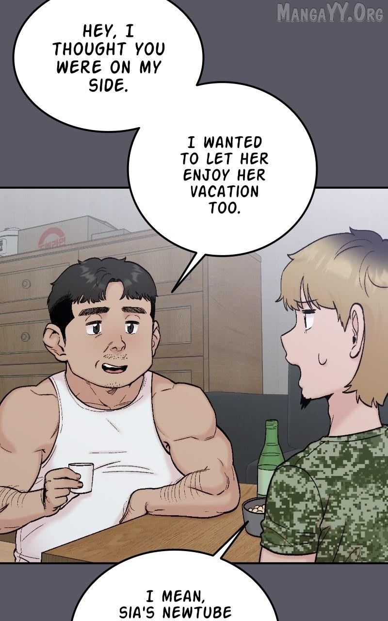 My Dud to Stud Boyfriend Chapter 163 - page 62