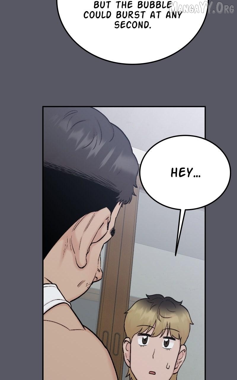 My Dud to Stud Boyfriend Chapter 163 - page 65