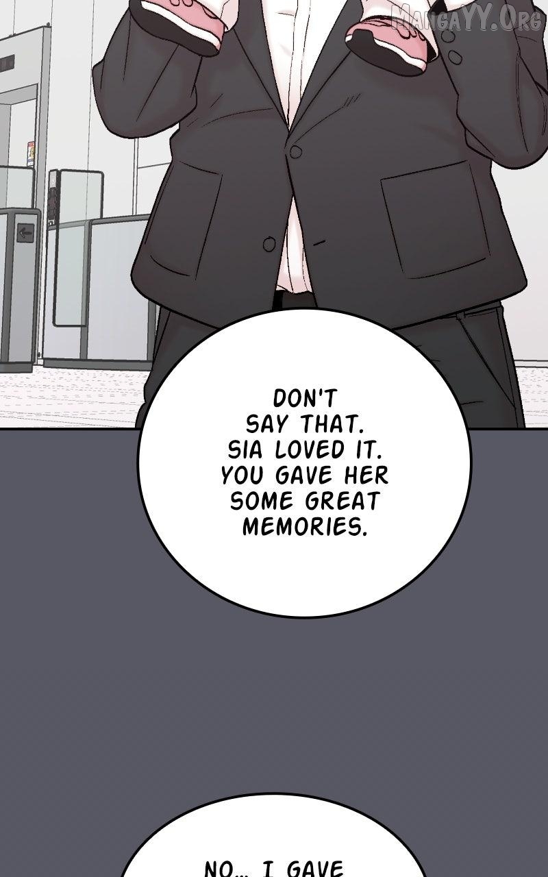 My Dud to Stud Boyfriend Chapter 163 - page 70