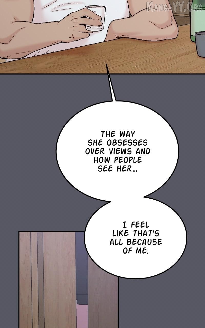 My Dud to Stud Boyfriend Chapter 163 - page 72