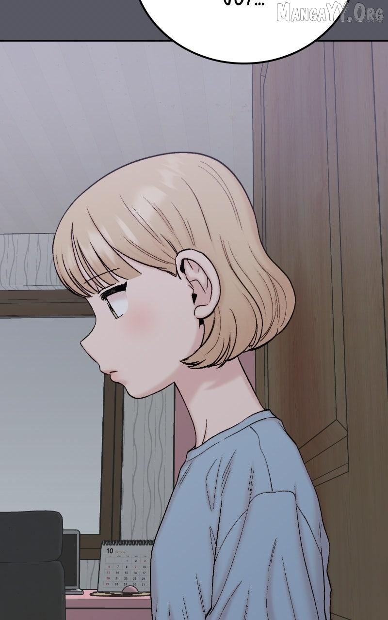 My Dud to Stud Boyfriend Chapter 163 - page 74