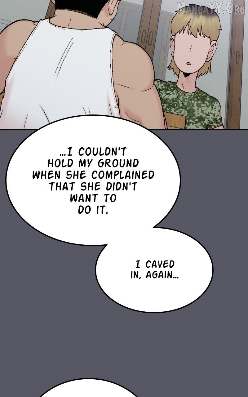 My Dud to Stud Boyfriend Chapter 163 - page 76
