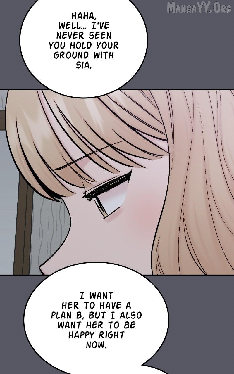 My Dud to Stud Boyfriend Chapter 163 - page 77