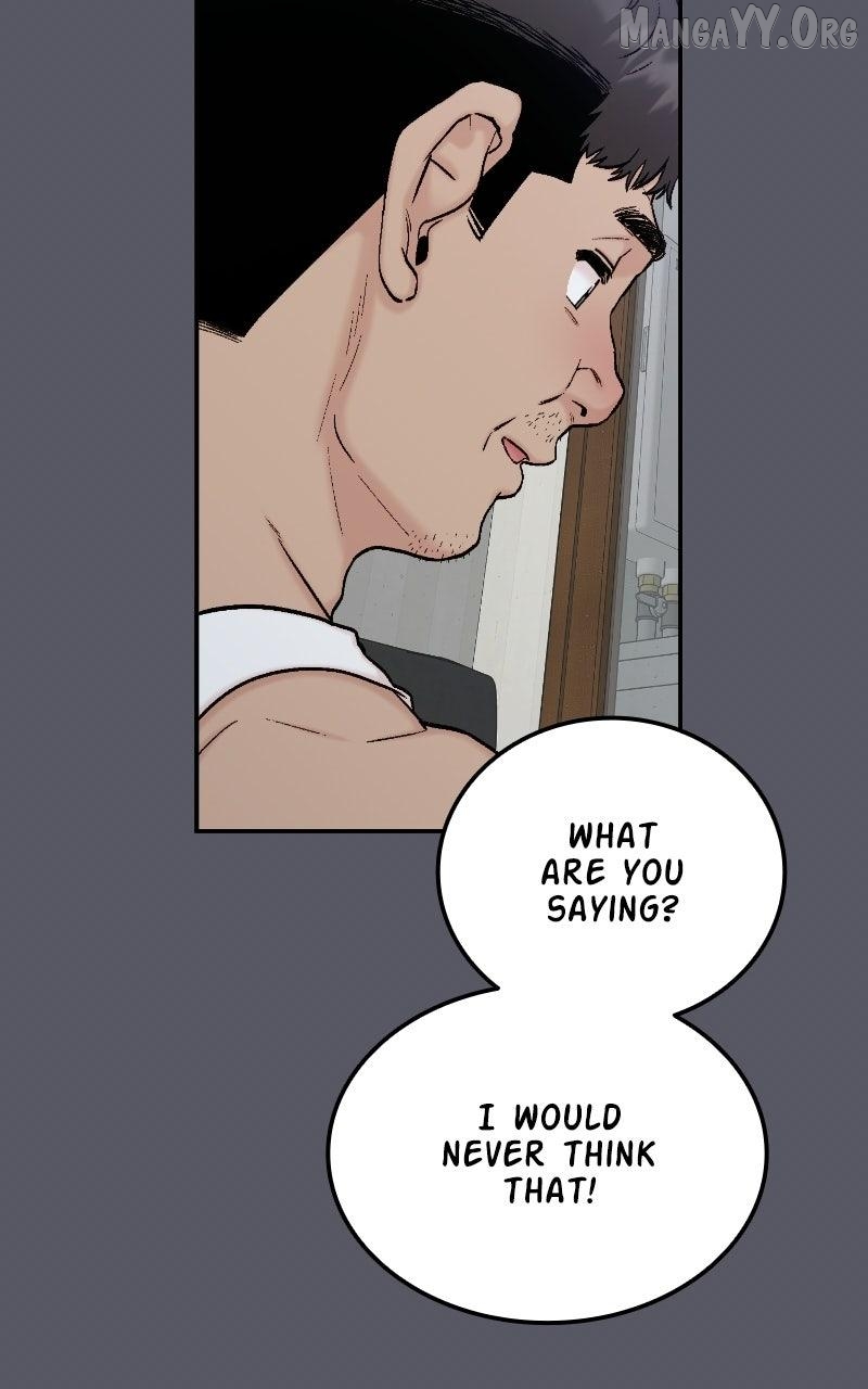 My Dud to Stud Boyfriend Chapter 163 - page 79
