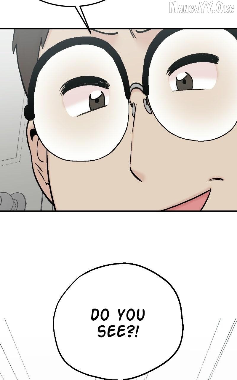 My Dud to Stud Boyfriend Chapter 163 - page 8