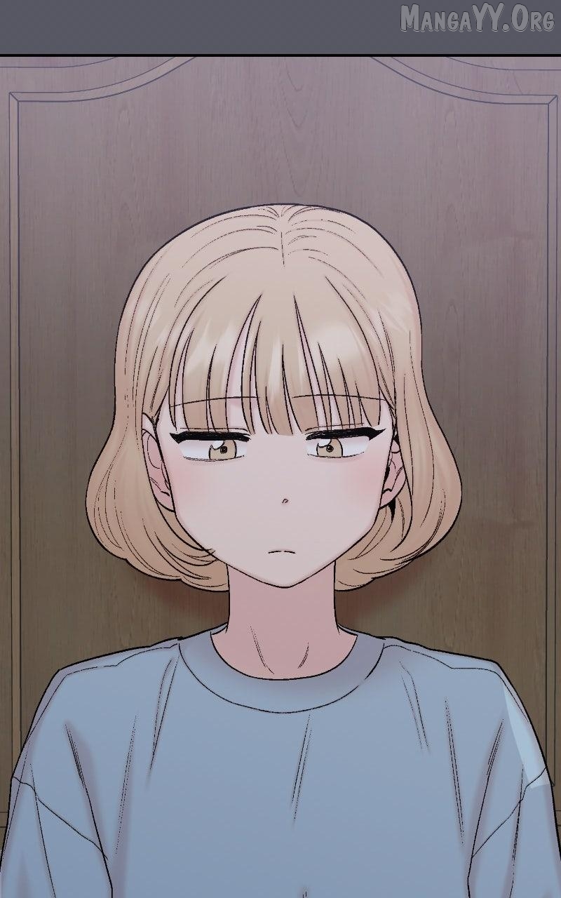 My Dud to Stud Boyfriend Chapter 163 - page 80
