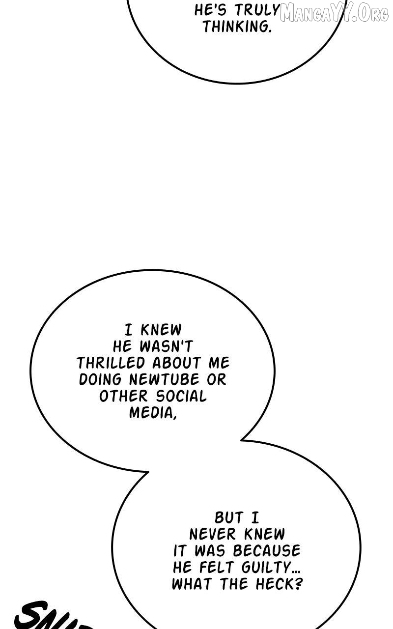 My Dud to Stud Boyfriend Chapter 163 - page 86