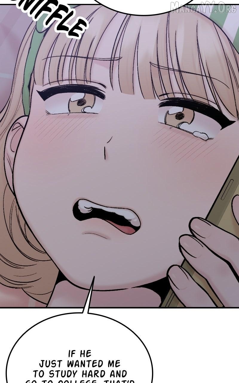 My Dud to Stud Boyfriend Chapter 163 - page 87