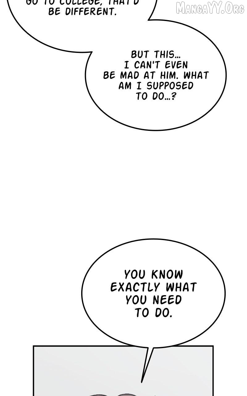 My Dud to Stud Boyfriend Chapter 163 - page 88