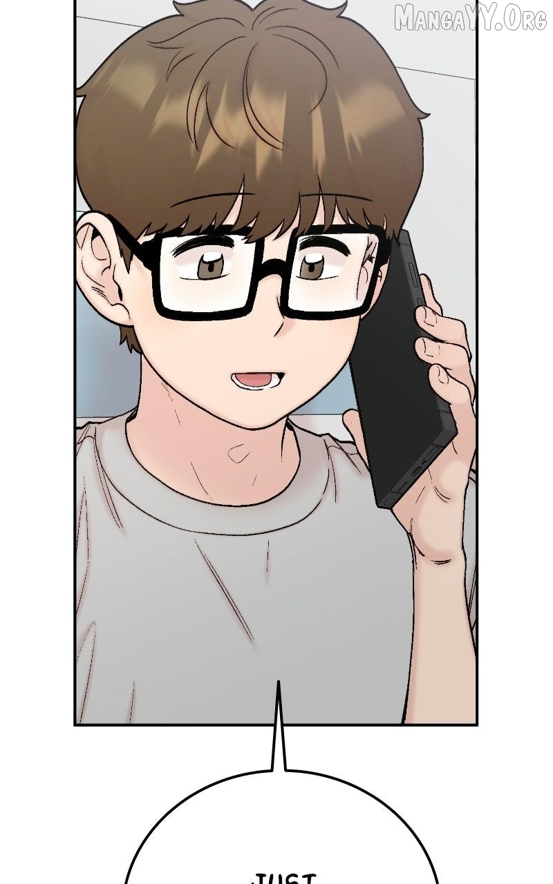My Dud to Stud Boyfriend Chapter 163 - page 89