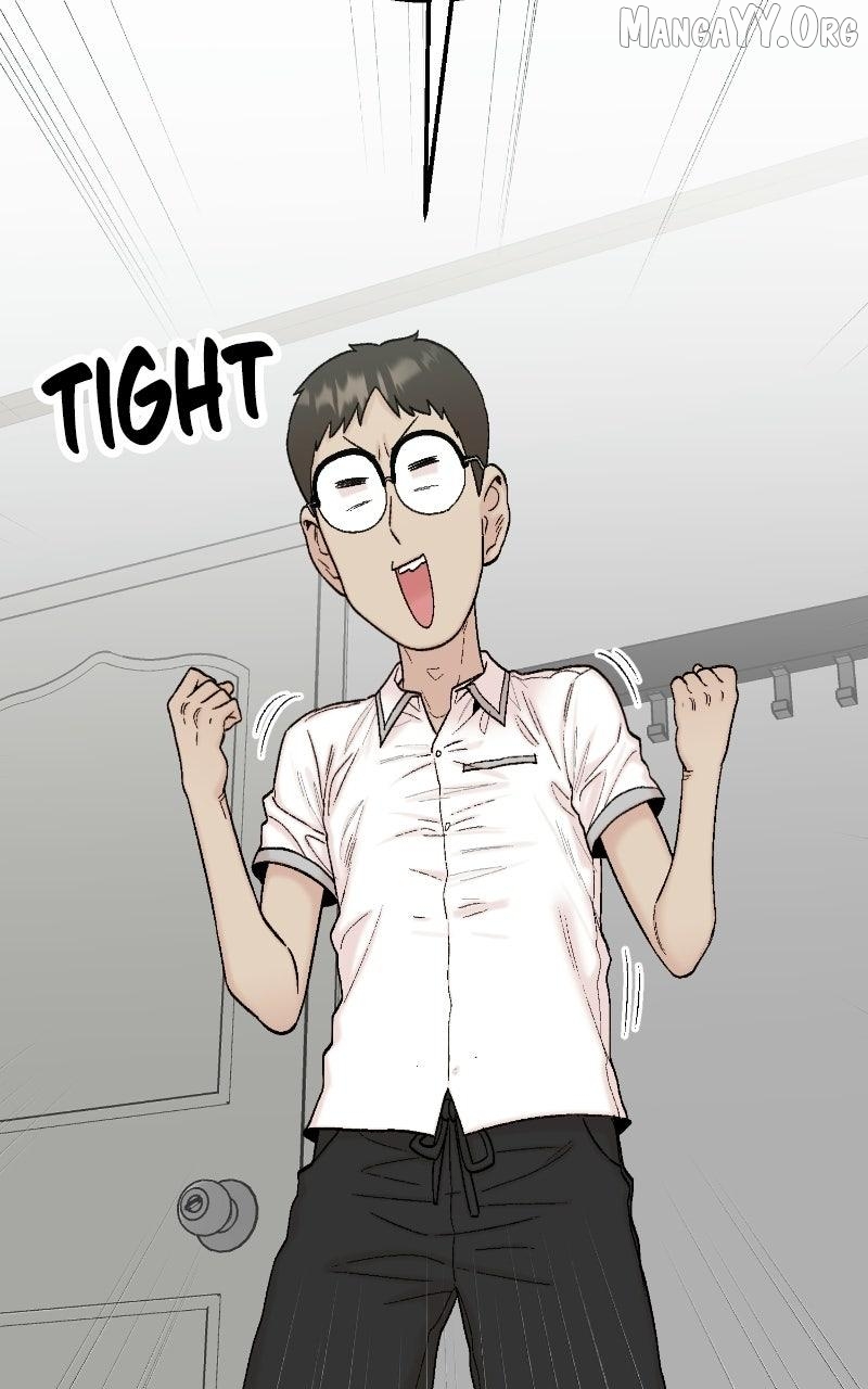 My Dud to Stud Boyfriend Chapter 163 - page 9
