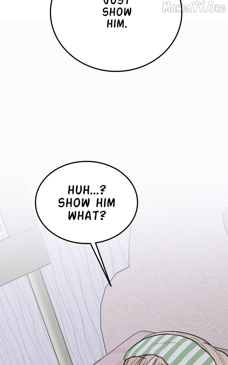 My Dud to Stud Boyfriend Chapter 163 - page 90