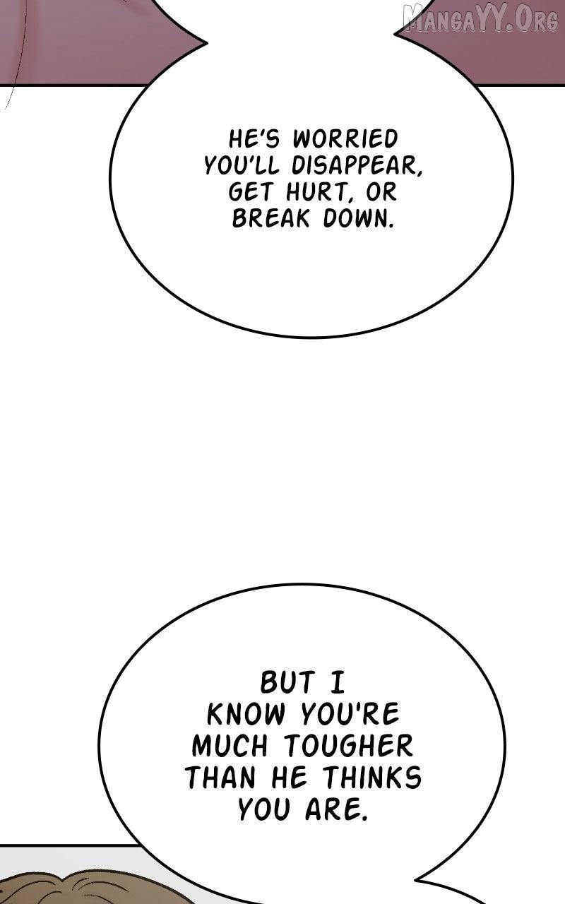 My Dud to Stud Boyfriend Chapter 163 - page 92