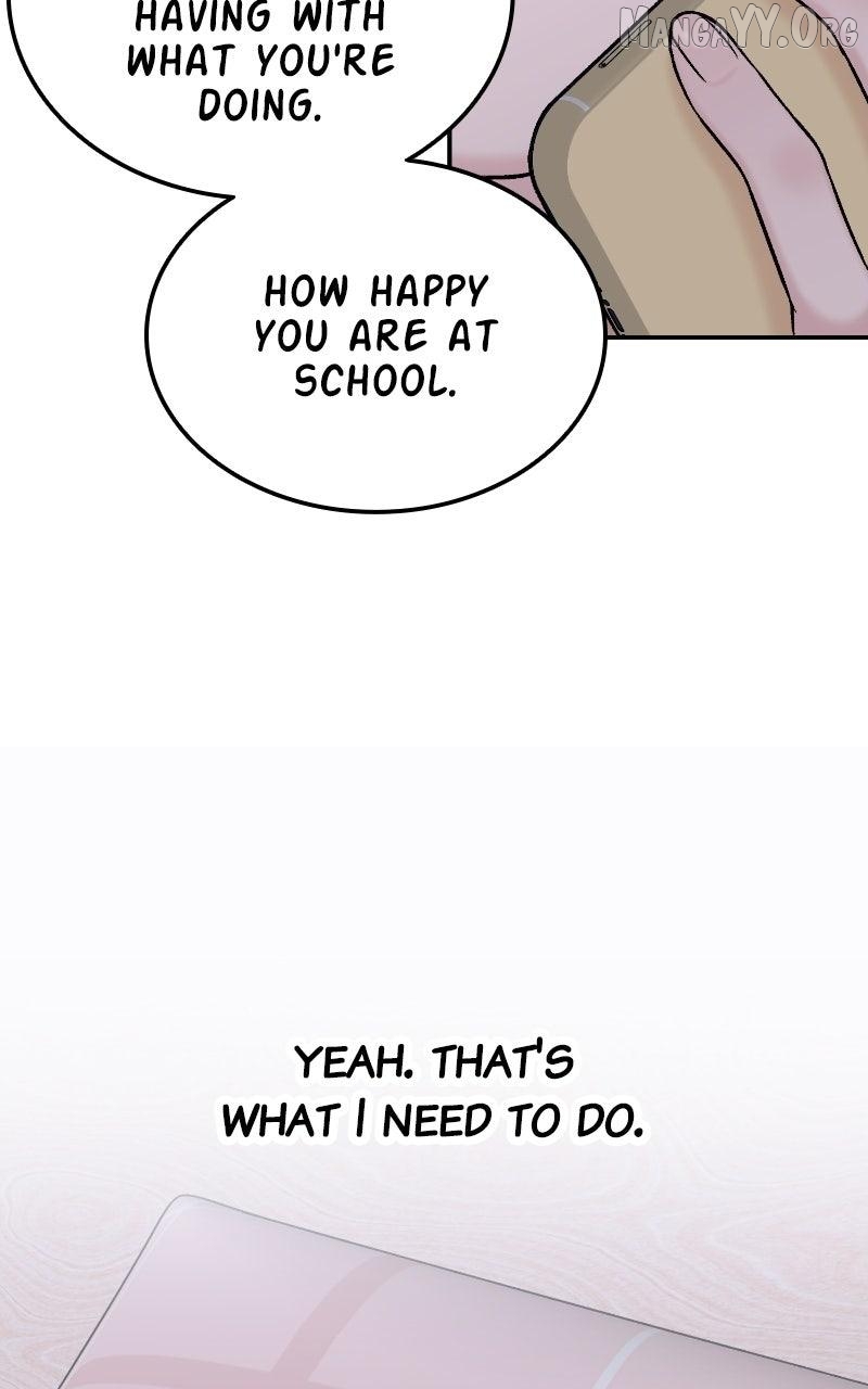 My Dud to Stud Boyfriend Chapter 163 - page 94