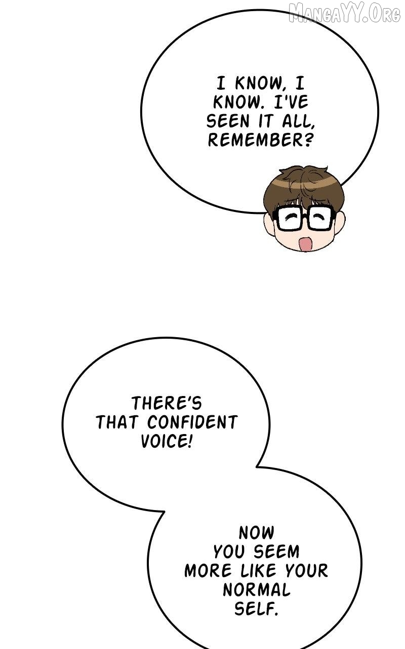 My Dud to Stud Boyfriend Chapter 163 - page 98