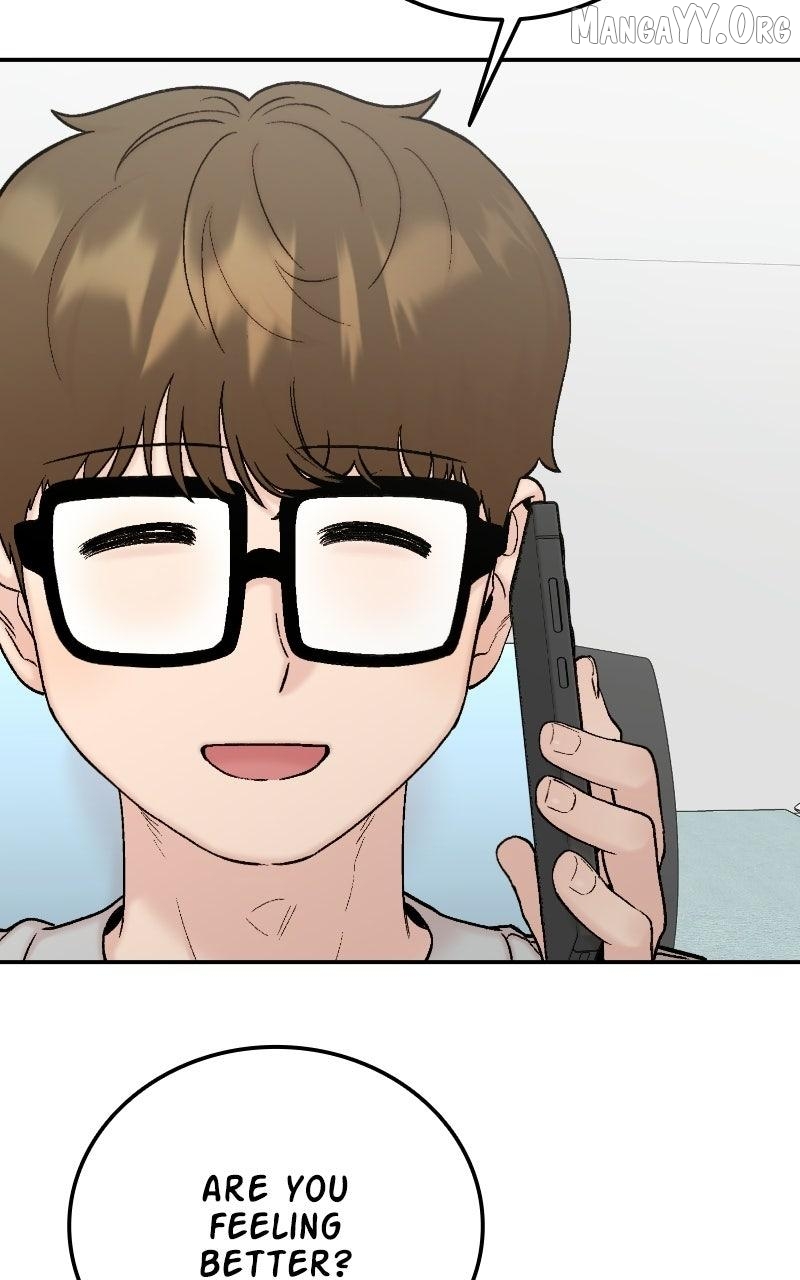 My Dud to Stud Boyfriend Chapter 163 - page 99