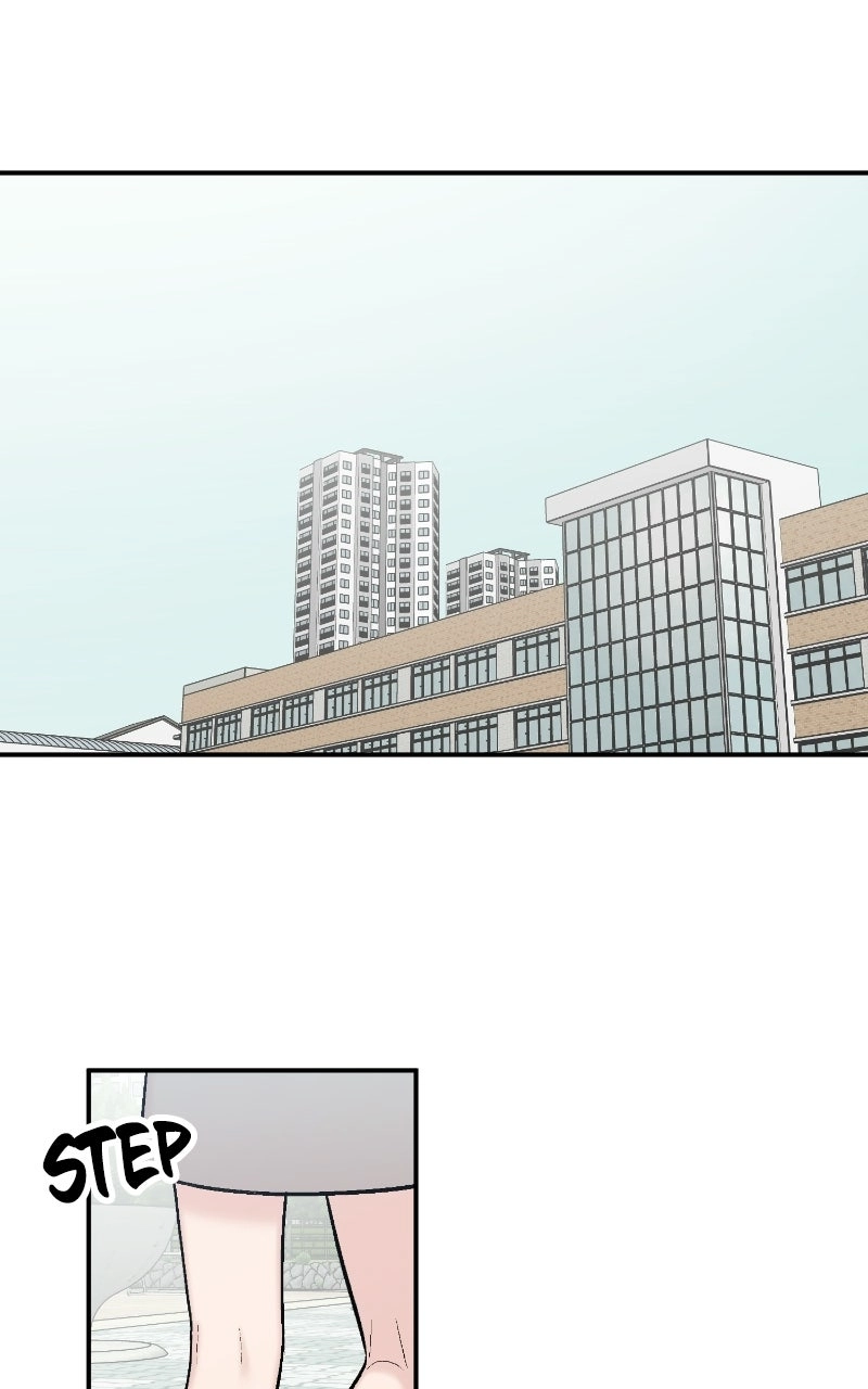 My Dud to Stud Boyfriend Chapter 164 - page 1