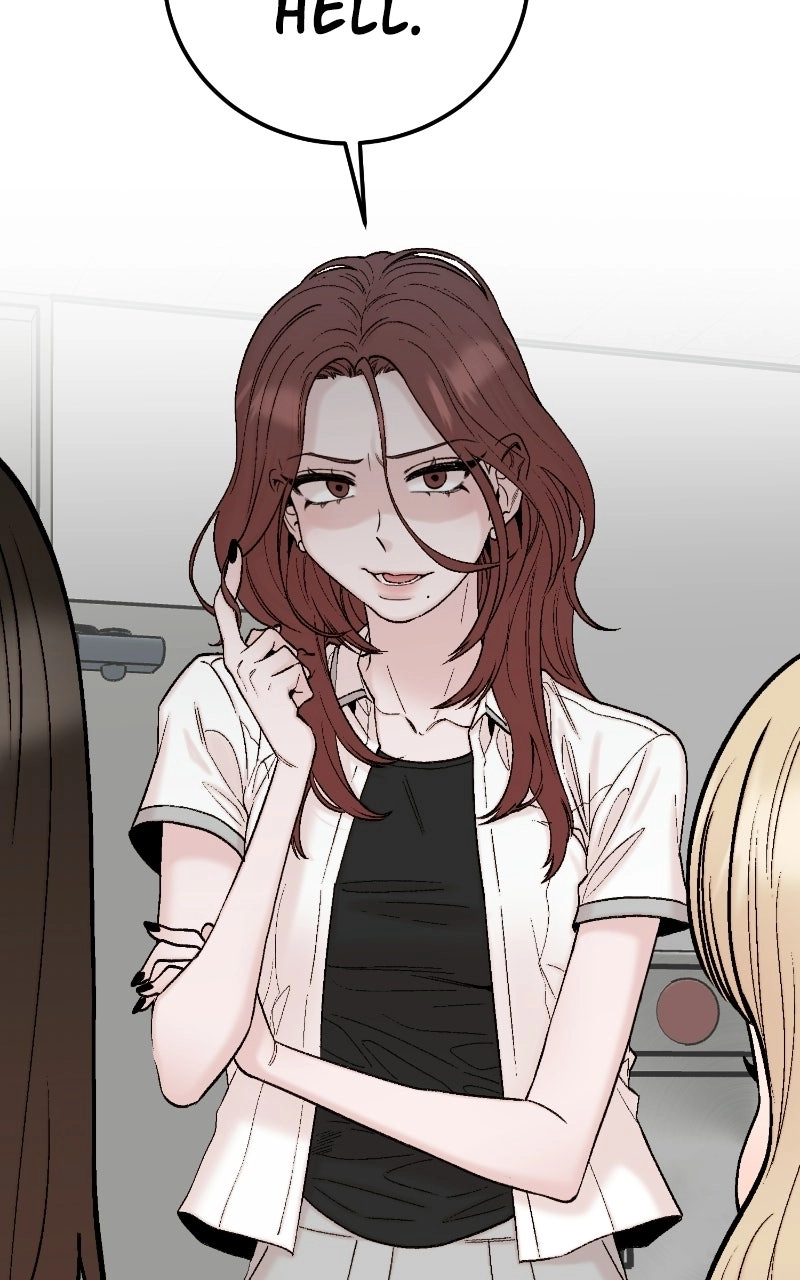 My Dud to Stud Boyfriend Chapter 164 - page 100