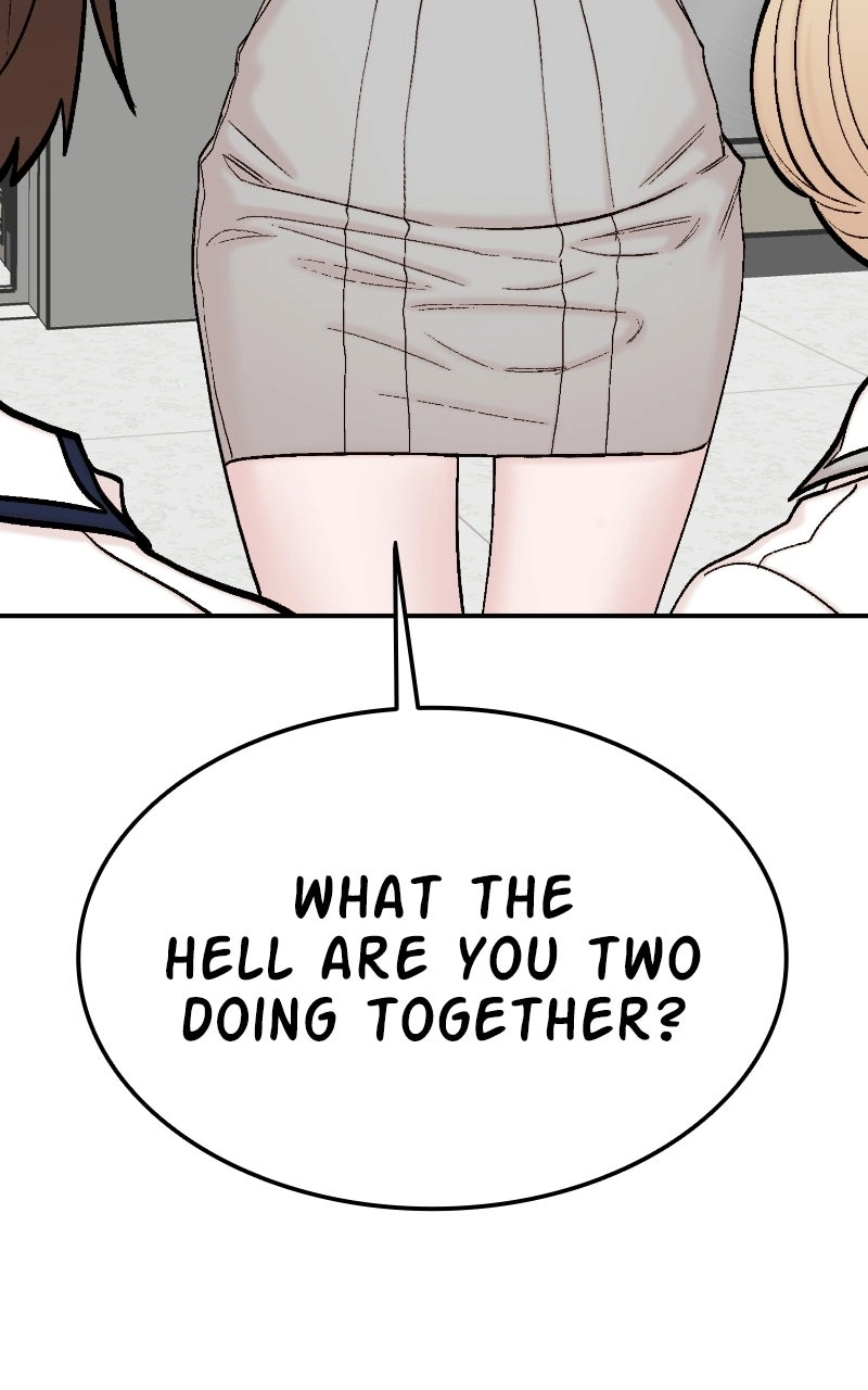 My Dud to Stud Boyfriend Chapter 164 - page 101
