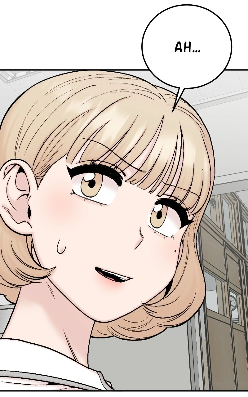 My Dud to Stud Boyfriend Chapter 164 - page 105