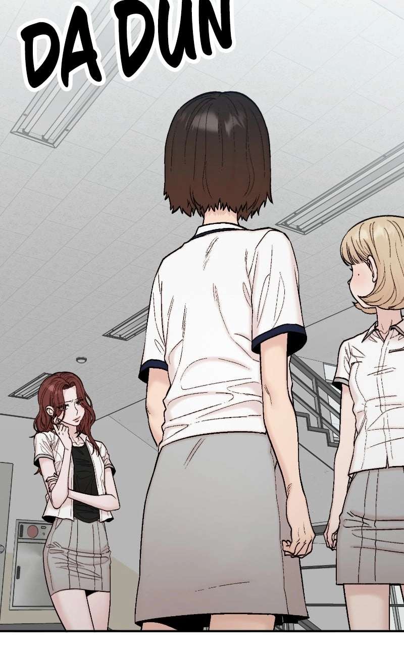 My Dud to Stud Boyfriend Chapter 164 - page 107