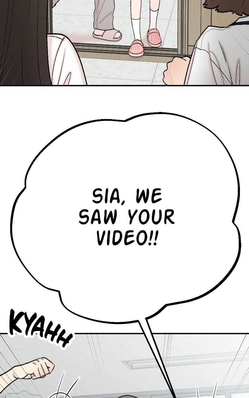 My Dud to Stud Boyfriend Chapter 164 - page 12