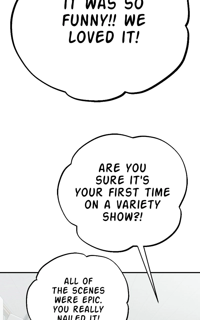 My Dud to Stud Boyfriend Chapter 164 - page 14