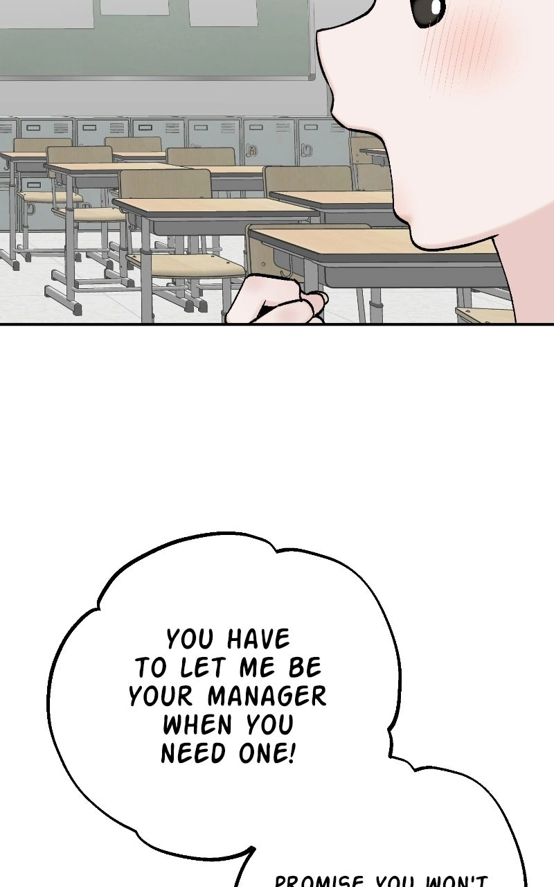 My Dud to Stud Boyfriend Chapter 164 - page 17