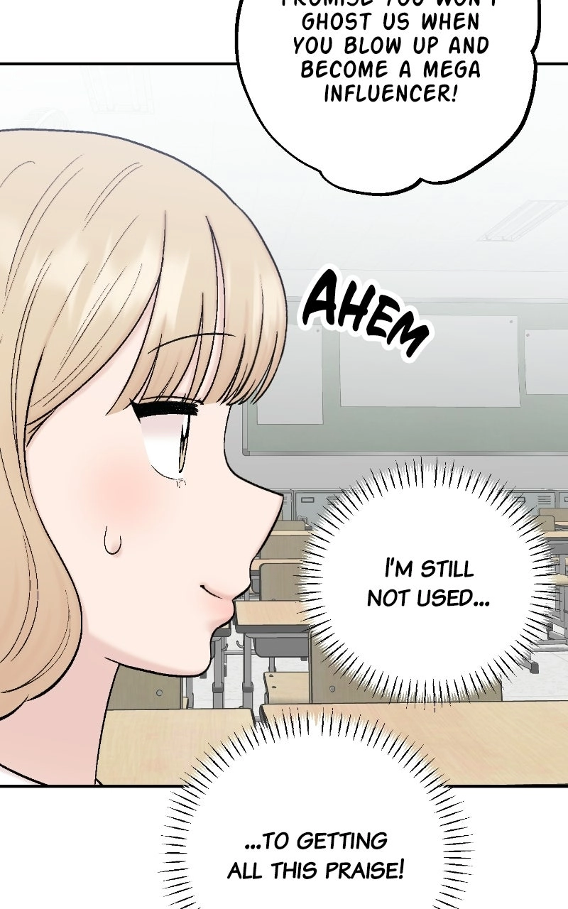 My Dud to Stud Boyfriend Chapter 164 - page 18
