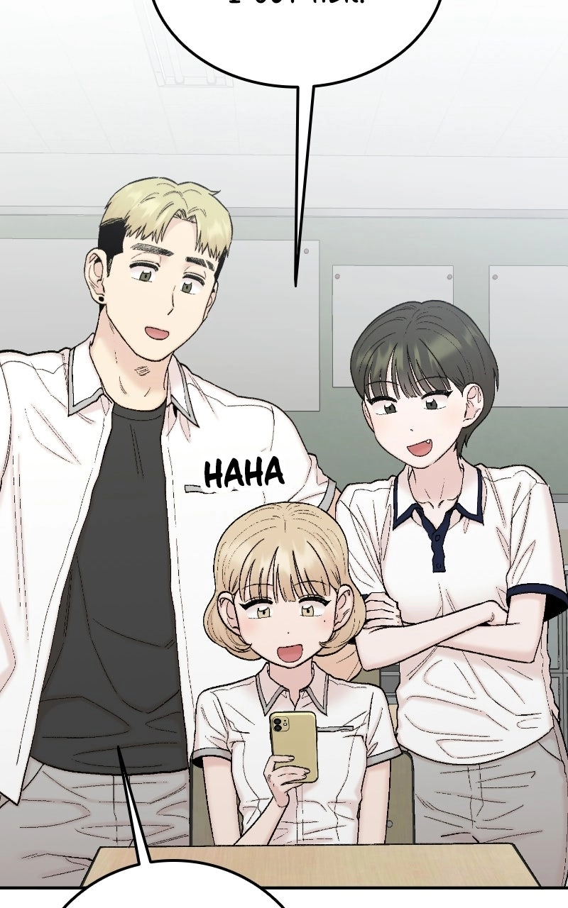 My Dud to Stud Boyfriend Chapter 164 - page 24
